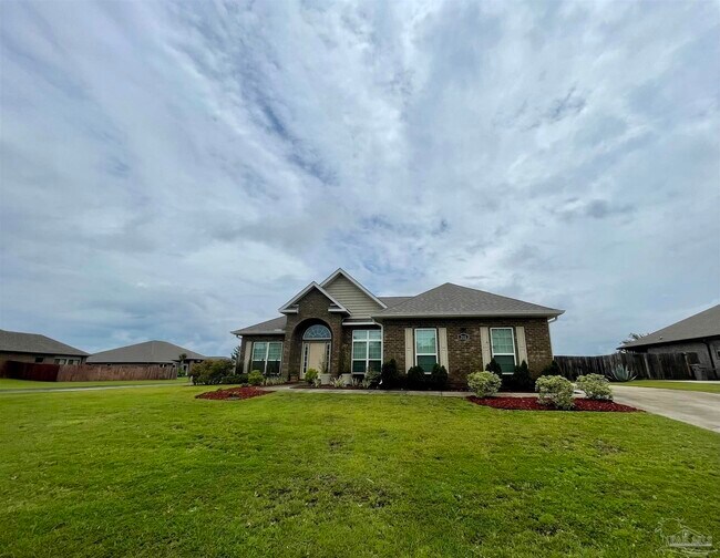 2931 Carrington Lakes Blvd 2931 Carrington Lakes Blvd Cantonment FL