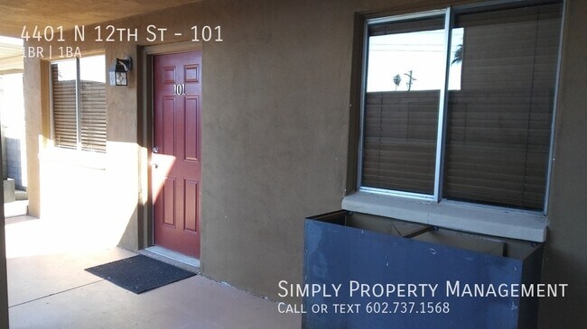 Building Photo - 4401 N 12th St