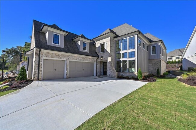 Building Photo - 2447 Rock Maple Dr NE