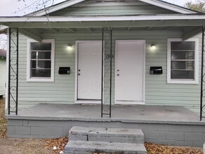 Building Photo - 1304 Southern Ave