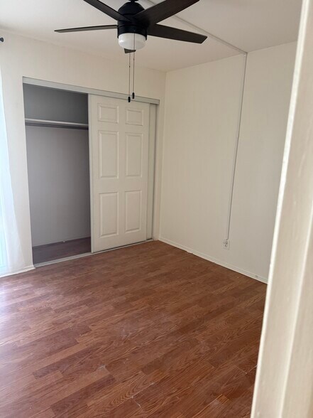 Bedroom 1 - 20134 Leadwell St