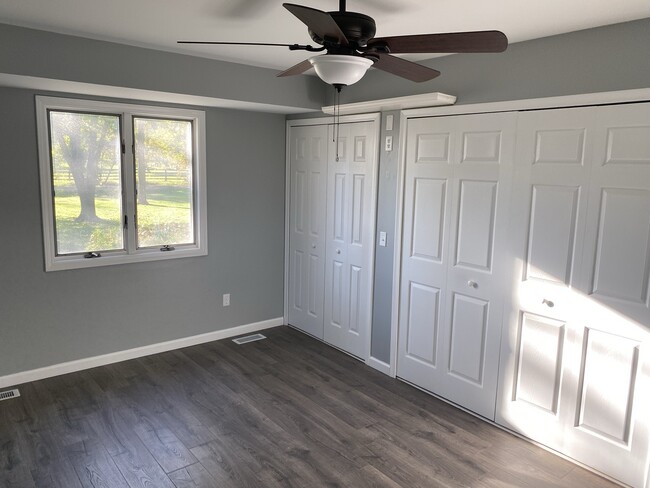 Master Bedroom - 12125 Fairbanks rd