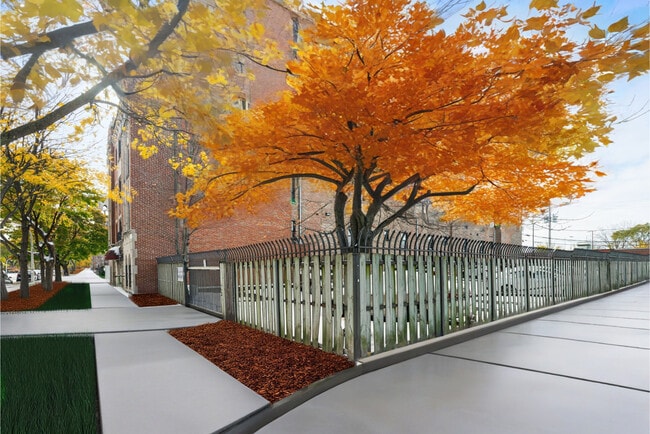 Building Photo - 6324 S Kimbark Ave