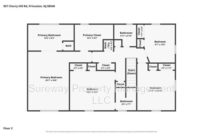 Building Photo - 957 Cherry Hill Rd
