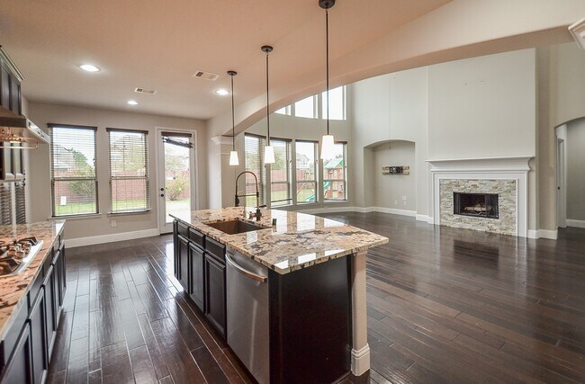Building Photo - 3435 Pennington Trace Dr