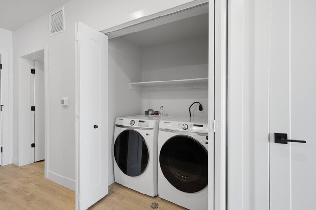 Floorplan - Brickside Heights Phase II