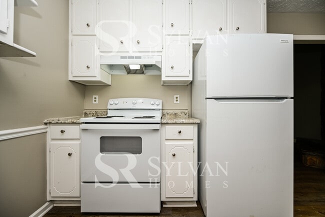 Building Photo - Living where You Love is Good for your Heart!
