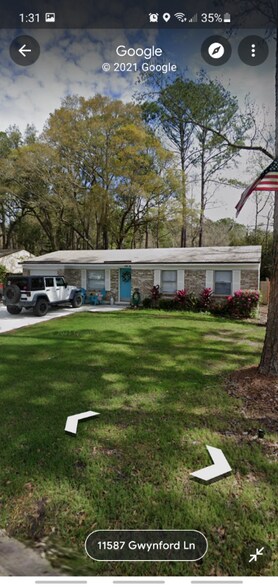 Building Photo - 11587 Gwynford Ln