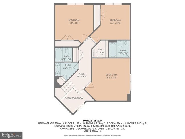Building Photo - 8346 Middle Ruddings Dr