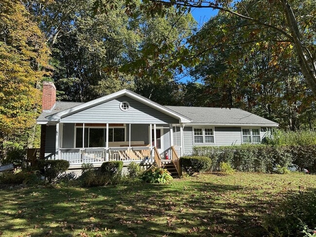 Primary Photo - 113 Princeton Rd