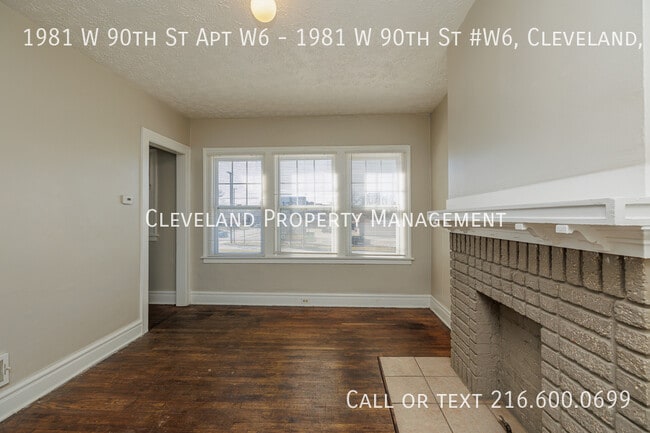 Building Photo - 1981 W 90th St