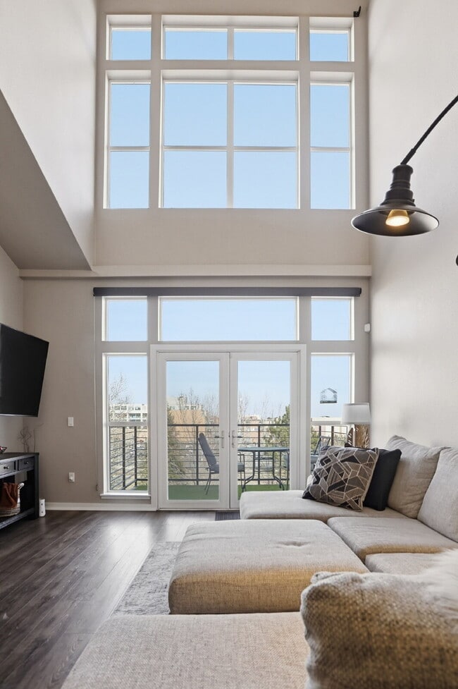 Building Photo - Bright and Spotless - Fully Furnished 2 Bed 2 Bath Condo in the heart of Belmar! 
Available Now!