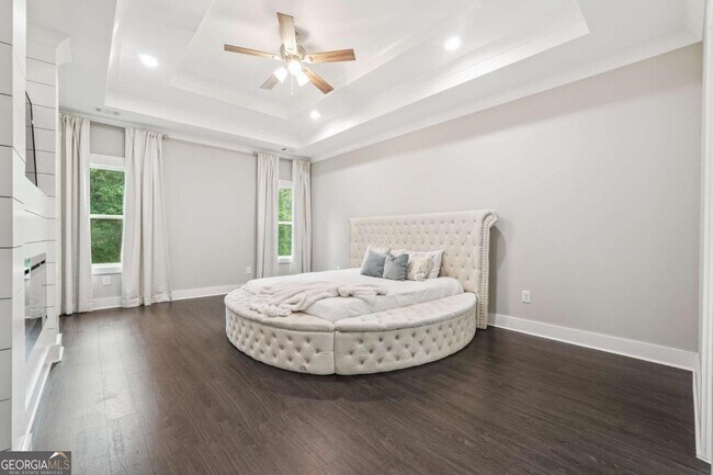 Building Photo - 1480 Chandler Rd