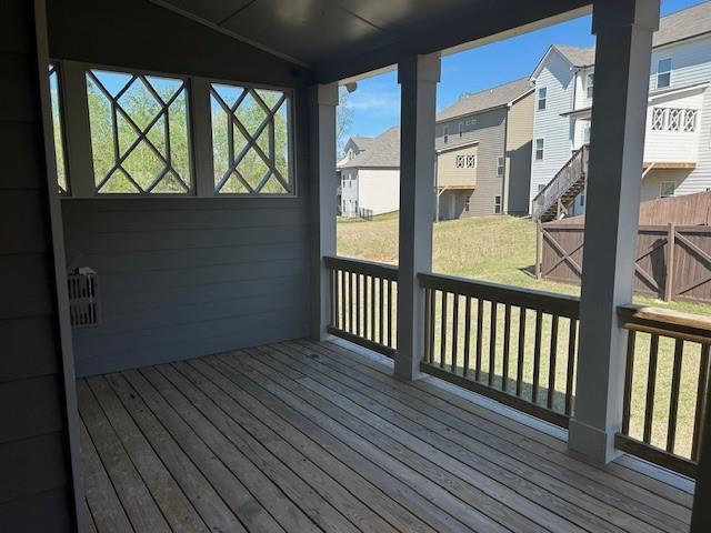 Building Photo - 7005 Br Crk Cv