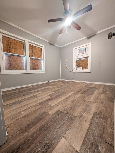 bedroom #2 - 611 Gordon St