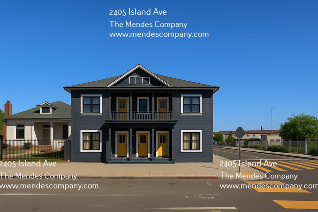 Building Photo - 2405 Island Ave