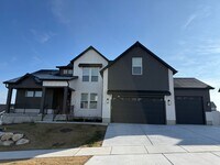 Building Photo - Beautiful 6Bd Home in Gardner Point Lehi Community!