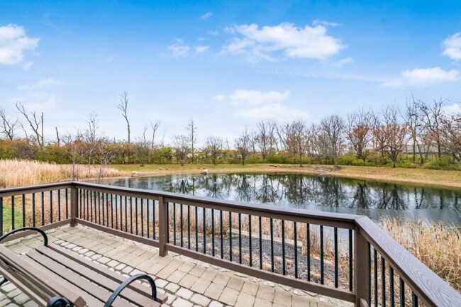 Building Photo - 4184 Hobbs Landing Dr W