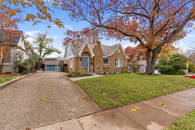 Building Photo - 4137 Pershing Ave