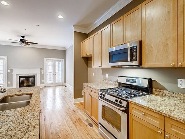 Building Photo - 1693 Mosaic Way
