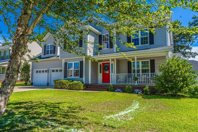 Building Photo - 191 Trenton Pl