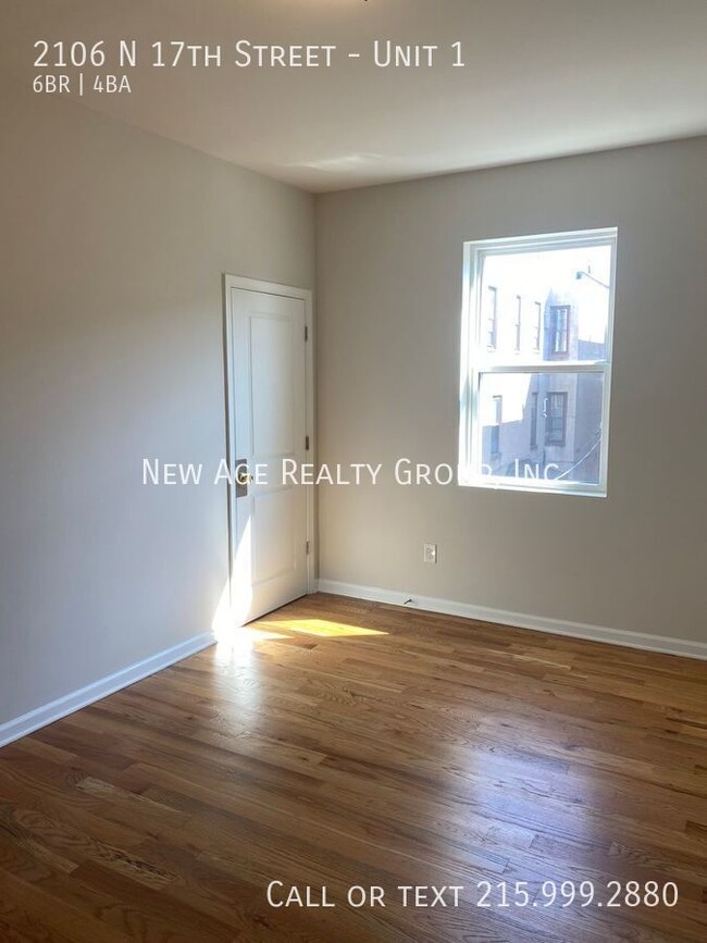 Building Photo - 2106 N 17th St