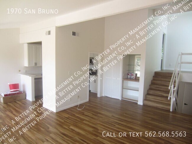 Building Photo - 1970 San Bruno