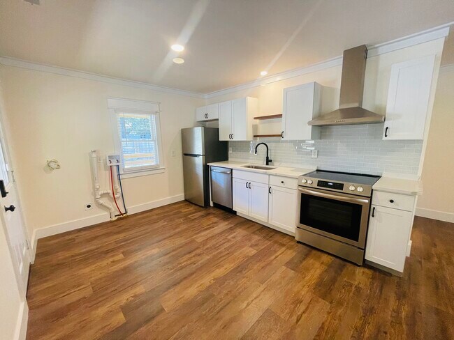 Building Photo - 4703 Green Shanty Rd