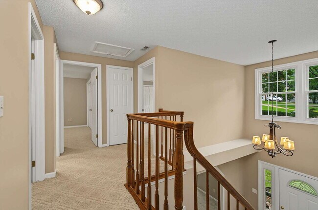 Building Photo - Spacious 4-Bed Oasis with Basement in Cary