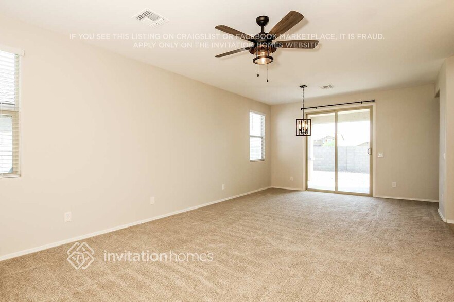 Building Photo - 17581 W Via De Luna Dr