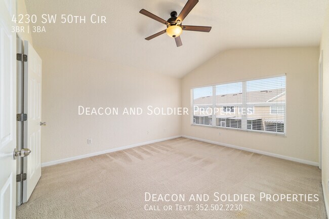 Building Photo - 4230 SW 50th Cir