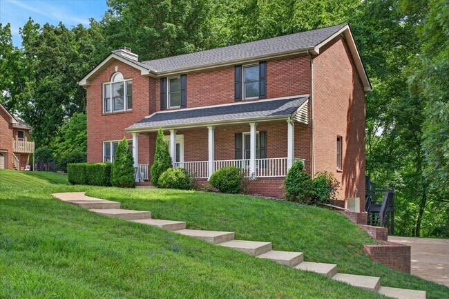 Building Photo - 3 Bedroom 2 1/2 Bath Pet Friendly Home For Rent In Rudolphtown Subdivision!
