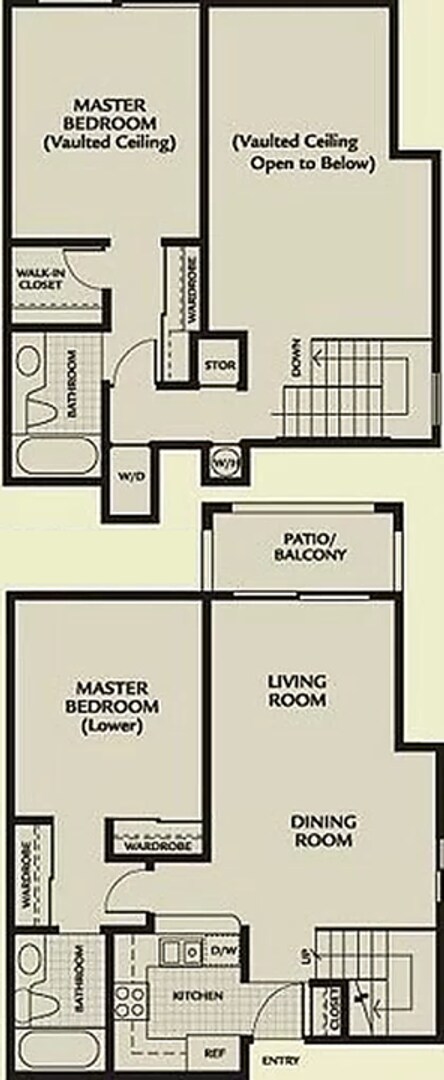 Building Photo - Venetian 314