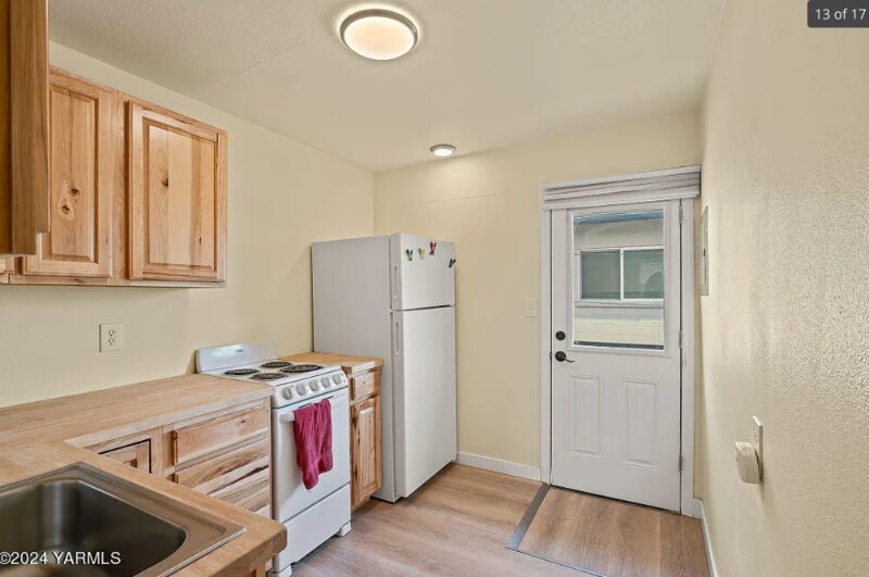 Building Photo - 508 2nd Ave