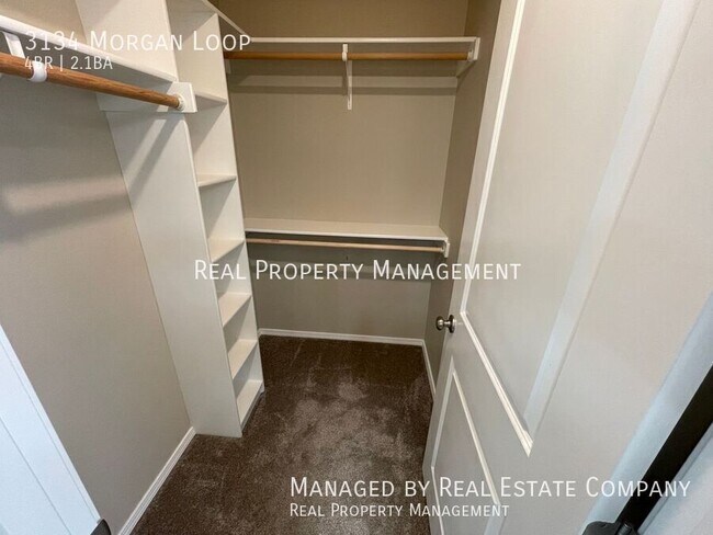 Building Photo - 3134 Morgan Loop