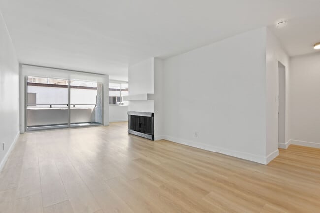 Interior Photo - 801 2nd Street