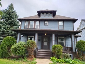 Building Photo - 1551 Alameda Ave