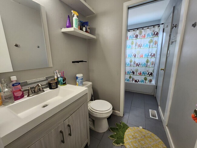 Building Photo - Stunning 3 Bed 2 Bath