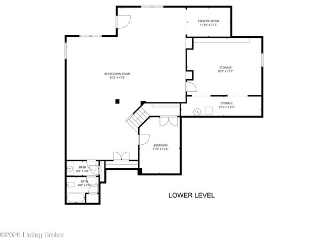 Building Photo - 2603 Locust Hill Pl