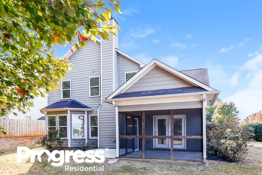 Building Photo - 4550 Black Hills Dr NW