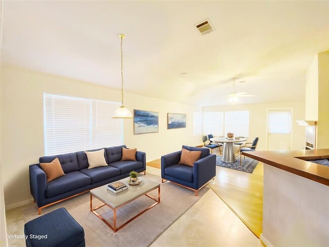 Building Photo - 17908 Madden Dr