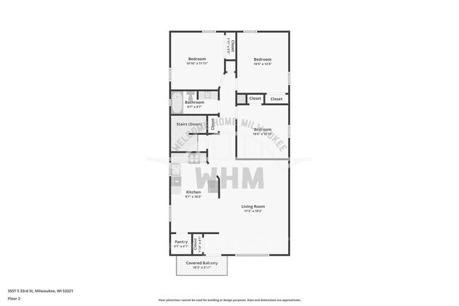 Building Photo - 3559 S 33rd St