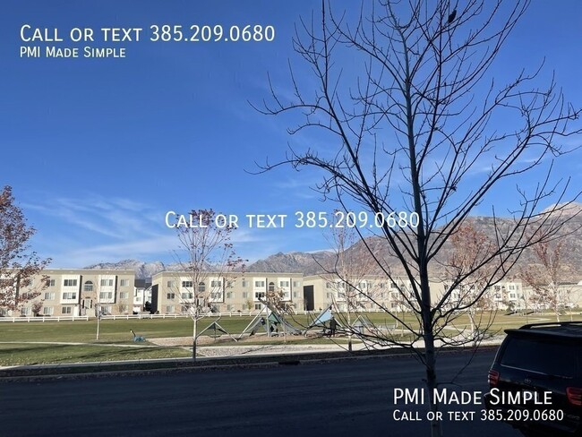 Building Photo - 1BR Apartment in American Fork