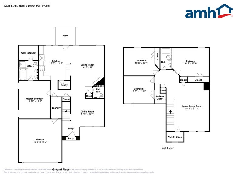 Building Photo - 5205 Bedfordshire Dr