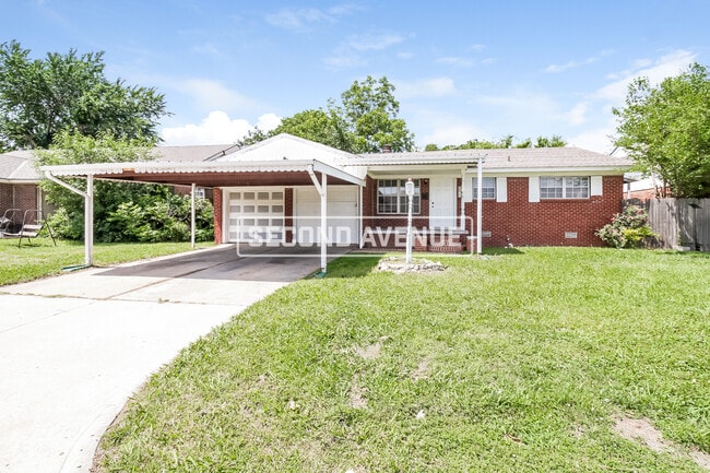 Primary Photo - 2517 SW 67th St