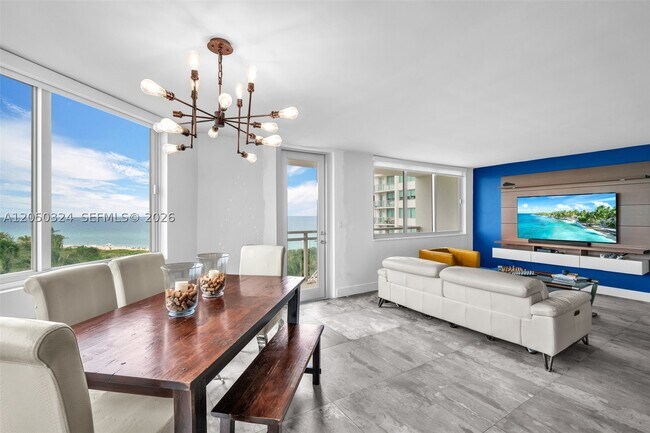 Building Photo - 7135 Collins Ave