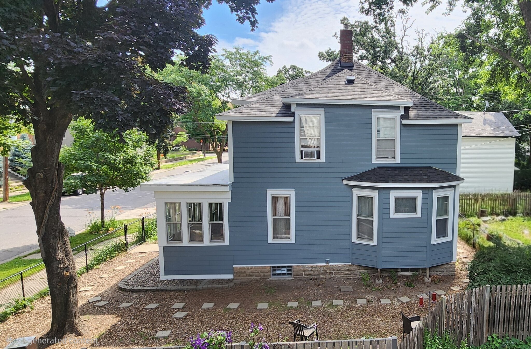 Building Photo - 1015 17th Ave N