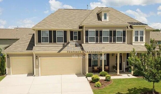 Building Photo - 913 Beech Glen Dr