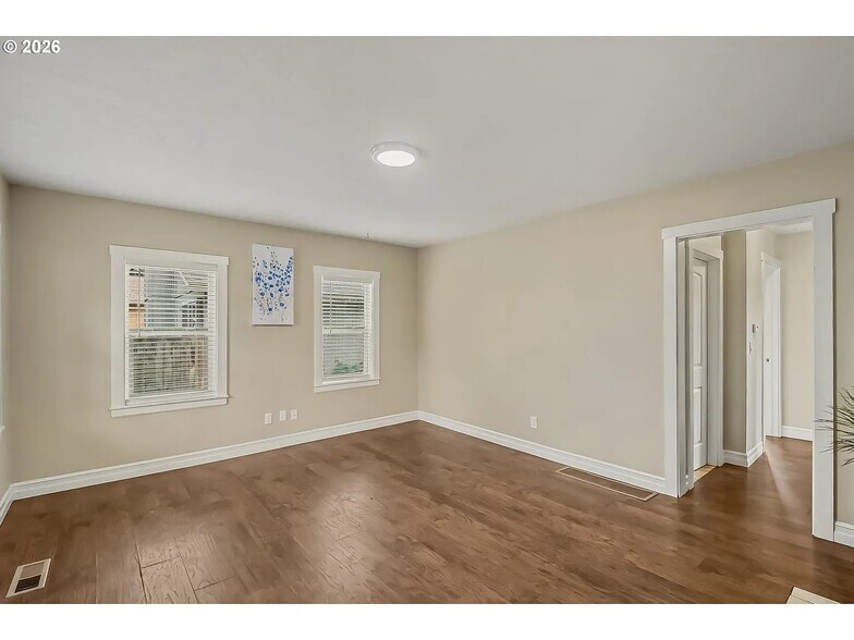 Building Photo - 3801 NE 82nd Ave