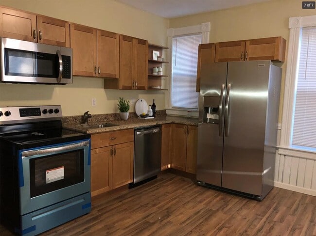 Building Photo - 99-101 Hungerford Street